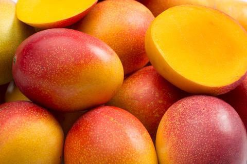 African Mango